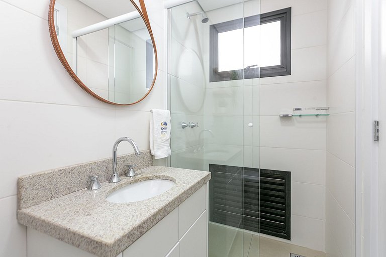 Studio aconchegante no centro da cidade