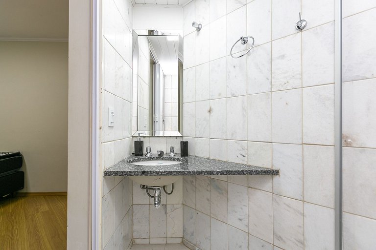 Apartamento 03 dormitórios Martin Afonso
