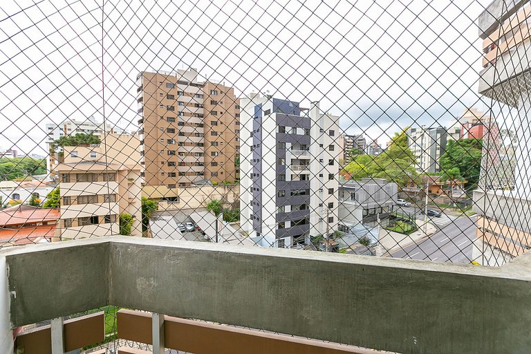Apartamento 03 dormitórios Martin Afonso