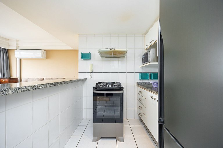 Studio no cristo rei finamente decorado