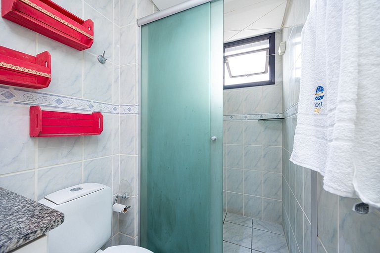 Studio no cristo rei finamente decorado