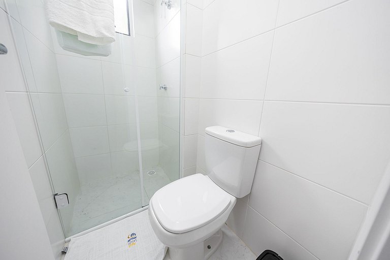 Studio finamente decorado no Rebouças, até 2 pessoas, m²