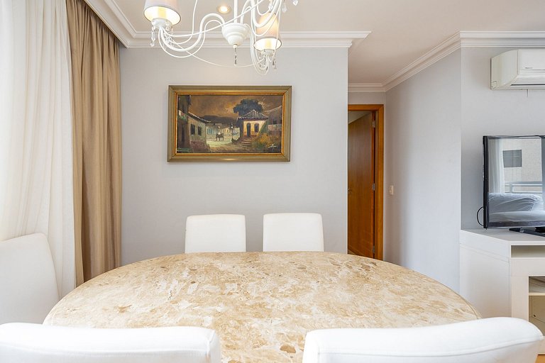 REF 10292 | Apartamento 3 quartos, sendo 1 suíte, no Bigorri