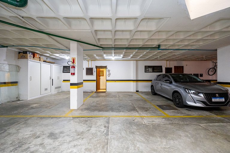 Triplex 3 quartos, sendo 3 suítes, no Hugo Lange, m²