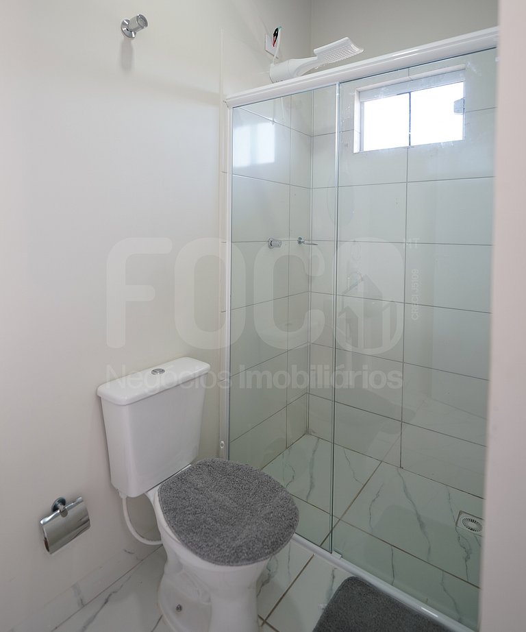 Loft - pronto para morar com praticidade