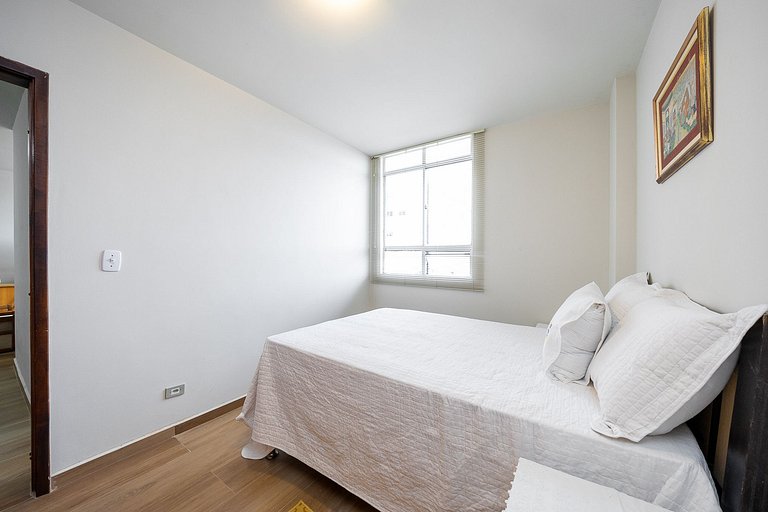 Cidade do sol unidade 807