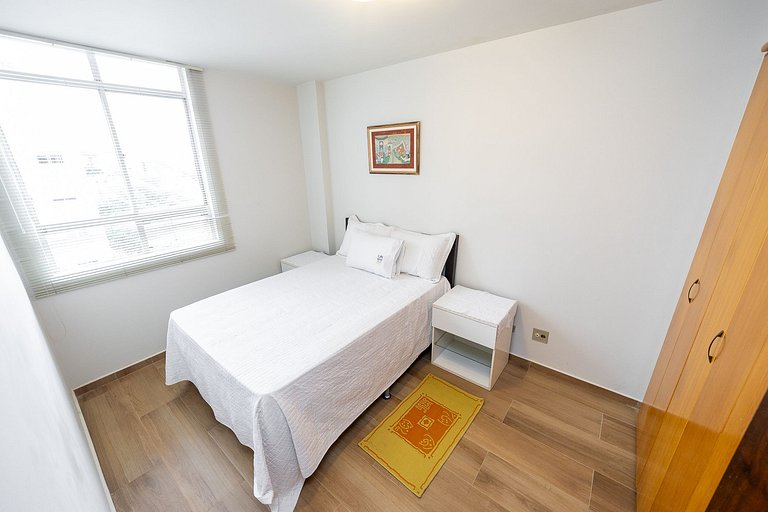 Cidade do sol unidade 807