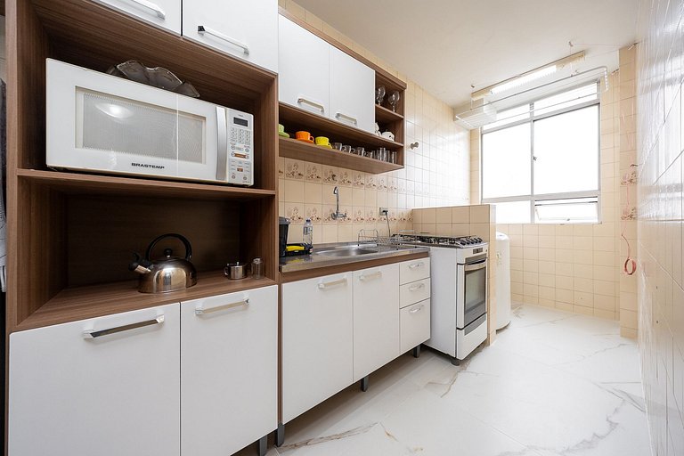 Cidade do sol unidade 807