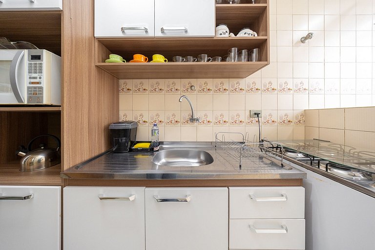 Cidade do sol unidade 807