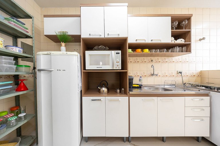 Cidade do sol unidade 807