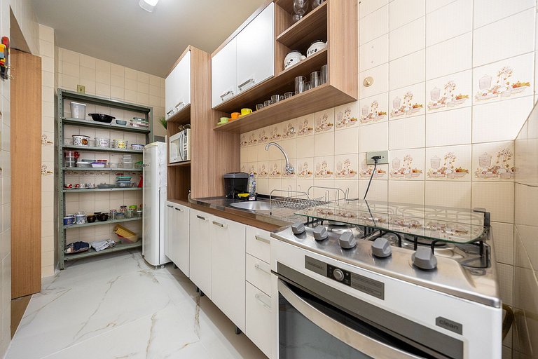 Cidade do sol unidade 807