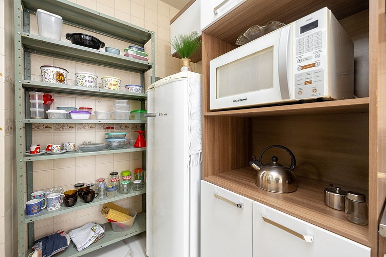 Cidade do sol unidade 807