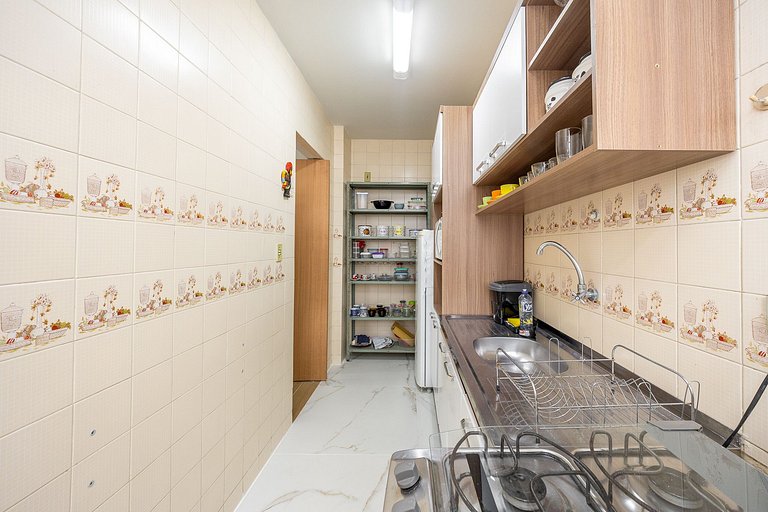 Cidade do sol unidade 807