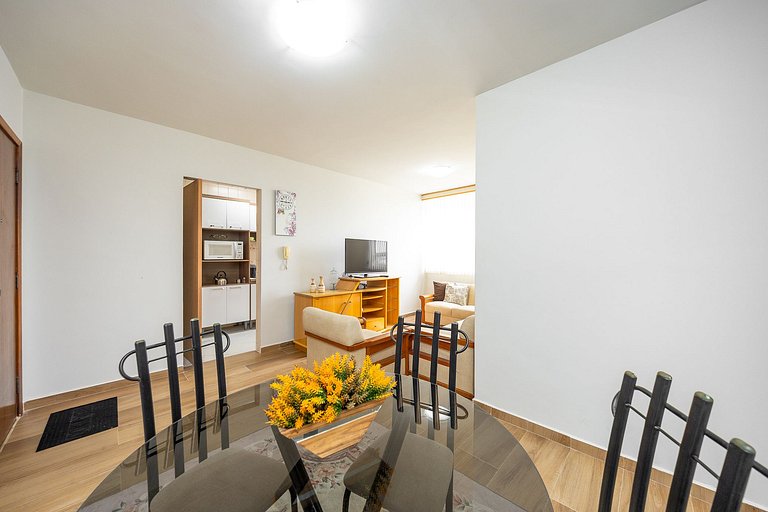 Cidade do sol unidade 807