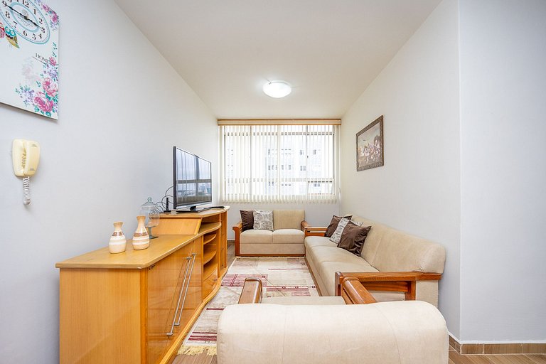 Cidade do sol unidade 807