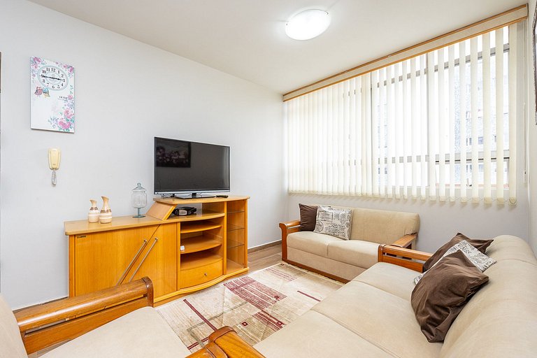 Cidade do sol unidade 807