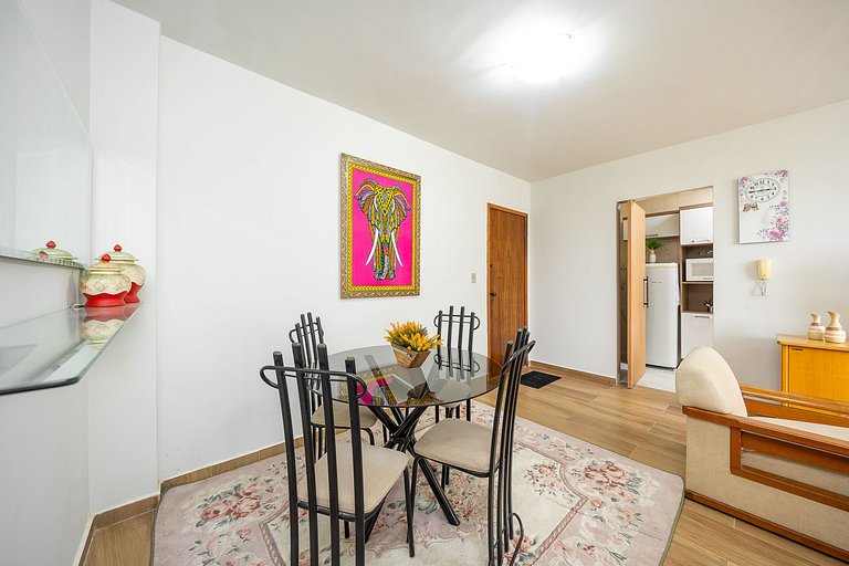 Cidade do sol unidade 807