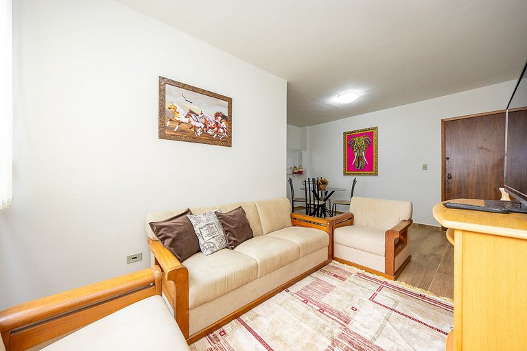 Cidade do sol unidade 807