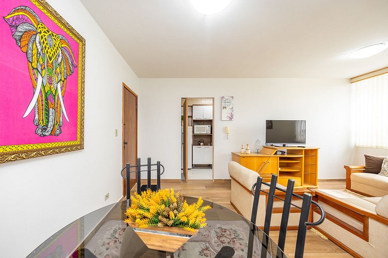 Cidade do sol unidade 807