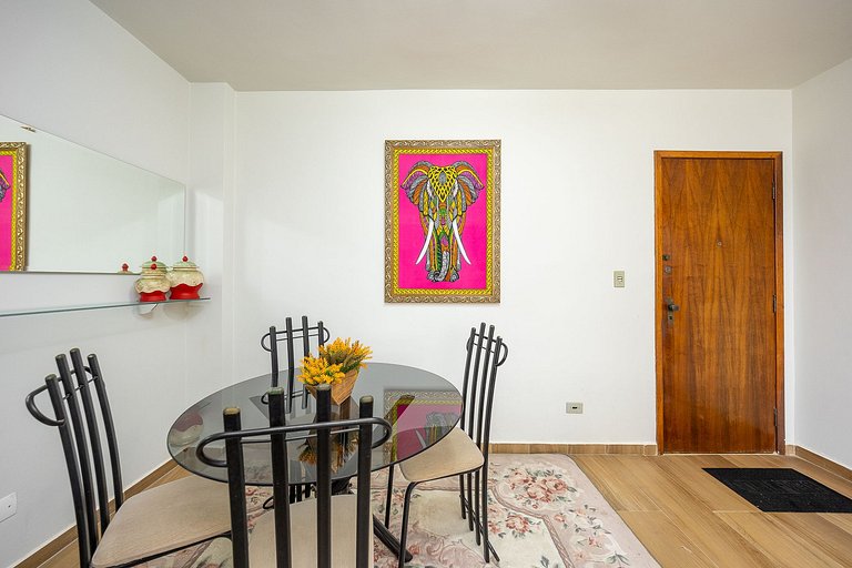 Cidade do sol unidade 807