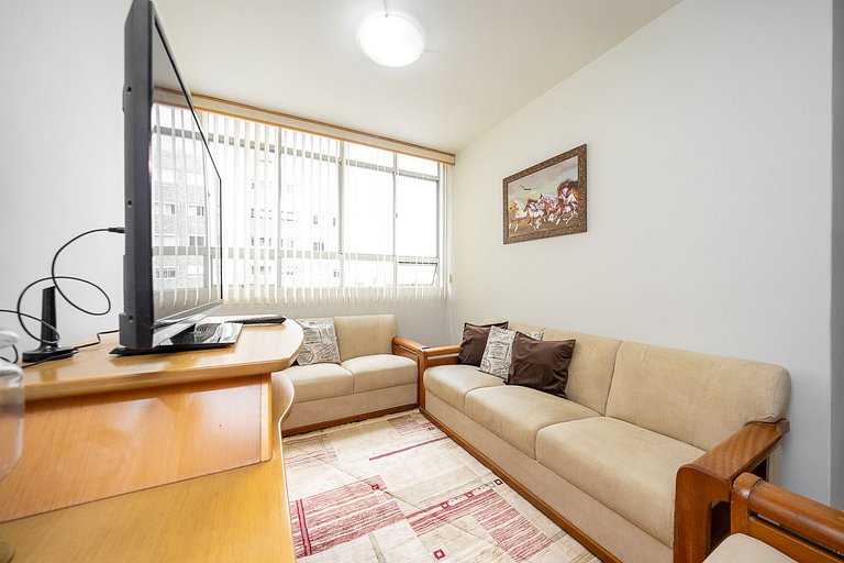 Cidade do sol unidade 807