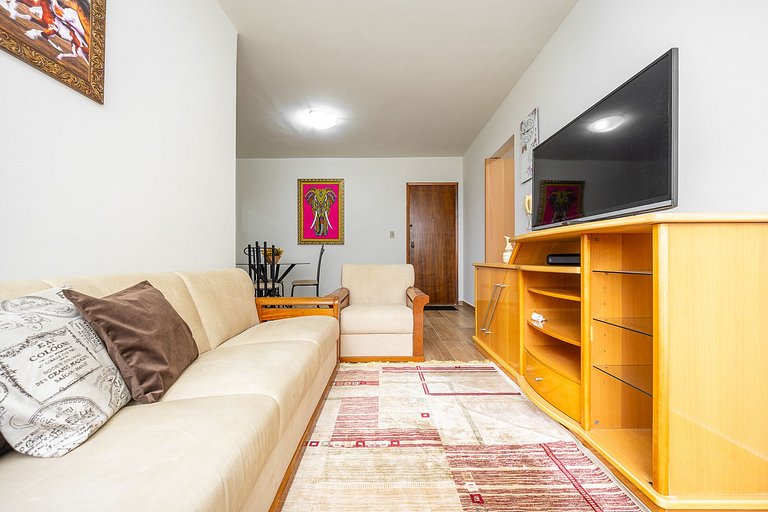 Cidade do sol unidade 807