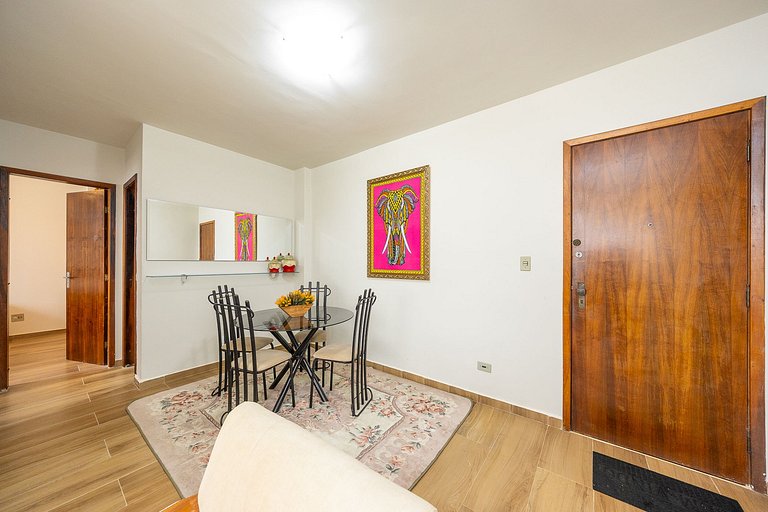 Cidade do sol unidade 807