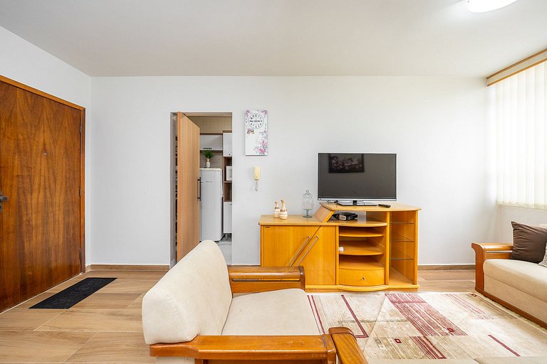 Cidade do sol unidade 807