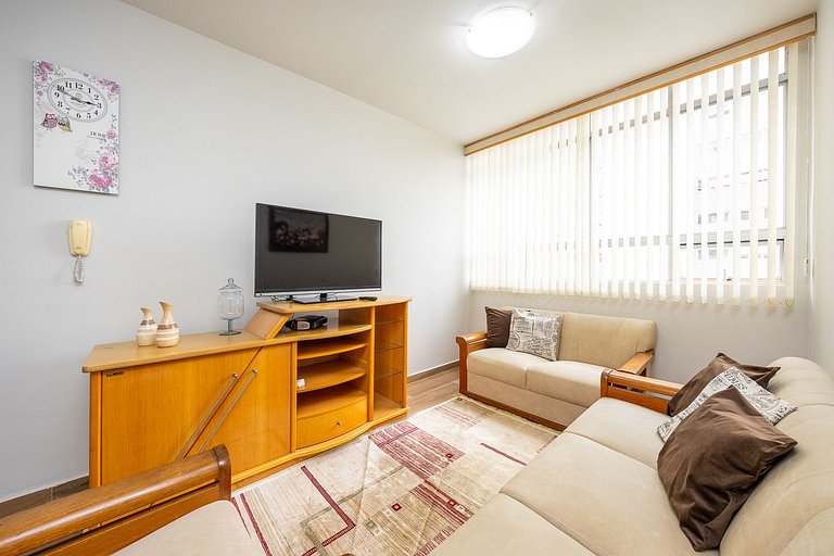 Cidade do sol unidade 807