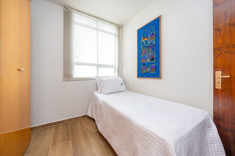 Cidade do sol unidade 807