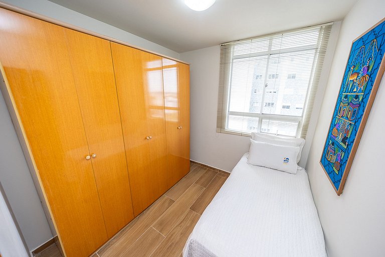 Cidade do sol unidade 807