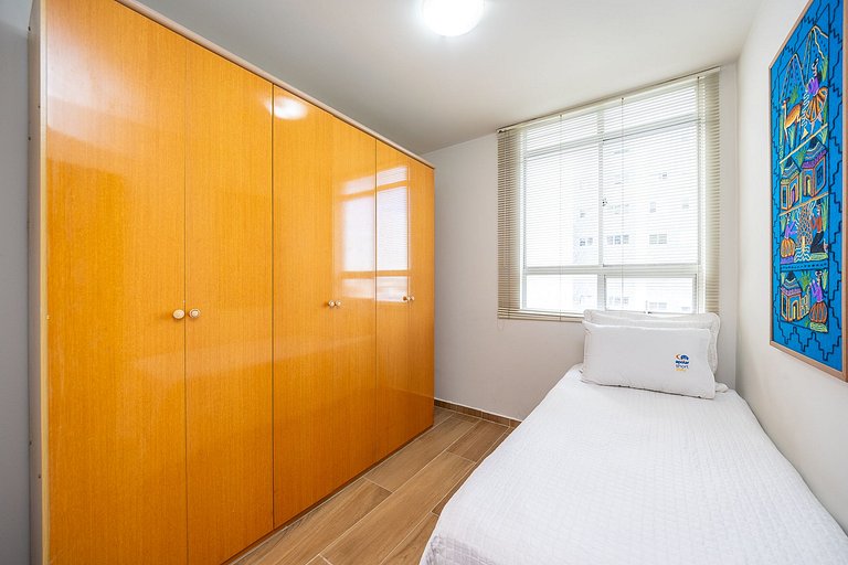 Cidade do sol unidade 807