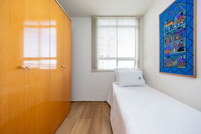 Cidade do sol unidade 807