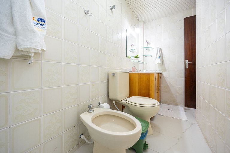 Cidade do sol unidade 807