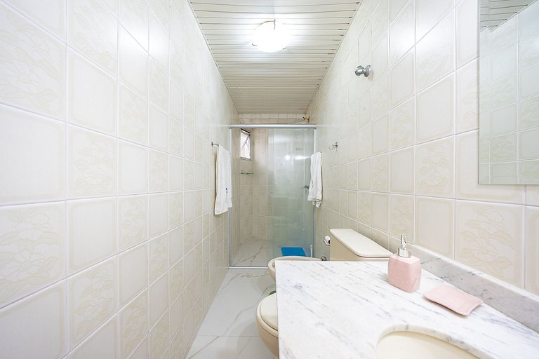 Cidade do sol unidade 807