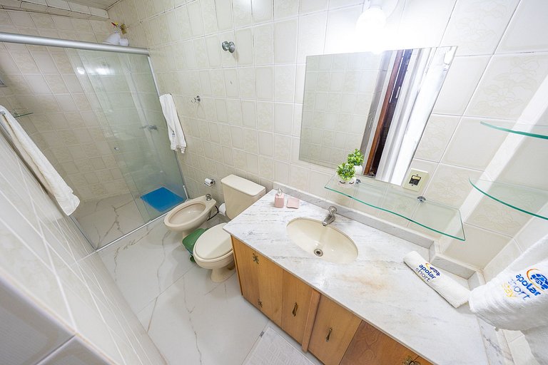 Cidade do sol unidade 807