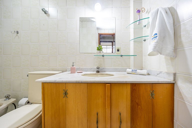 Cidade do sol unidade 807