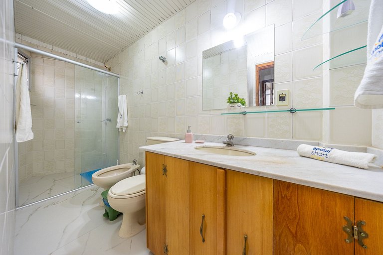 Cidade do sol unidade 807