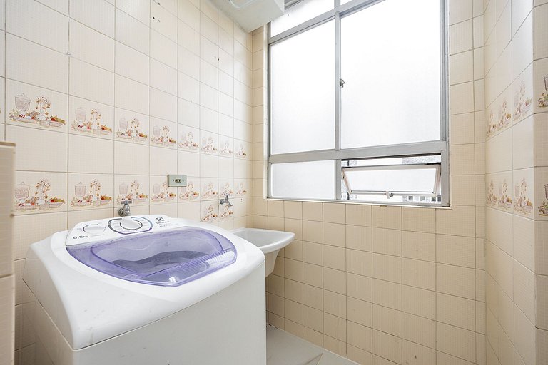 Cidade do sol unidade 807