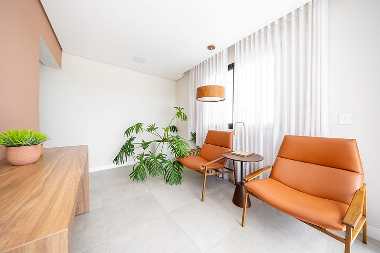 easy 109 studio garden