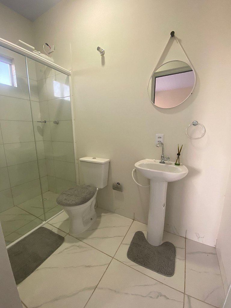 Loft funcional Atalaia