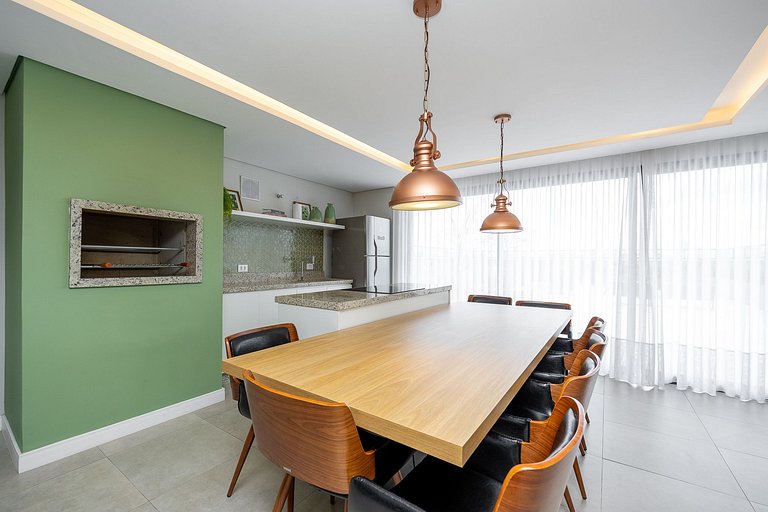easy 205 studio um quarto