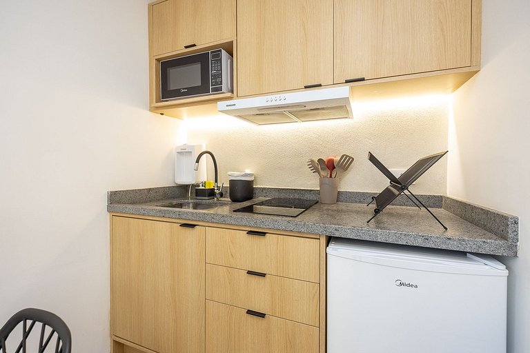 easy 209 studio com sacada