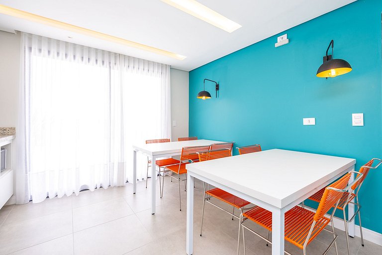 easy 209 studio com sacada