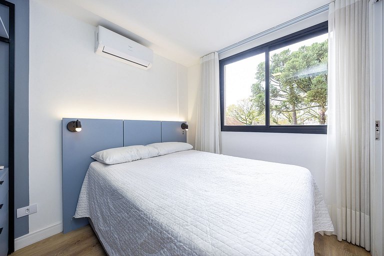 easy 301 studio um quarto