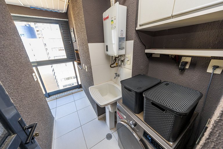 Studio no Bigorrilho