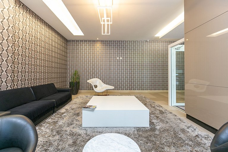 Studio no Bigorrilho