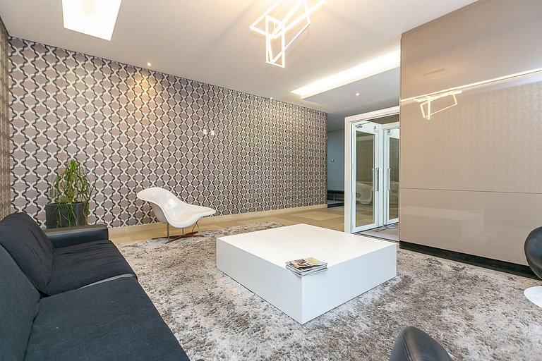 Studio no Bigorrilho