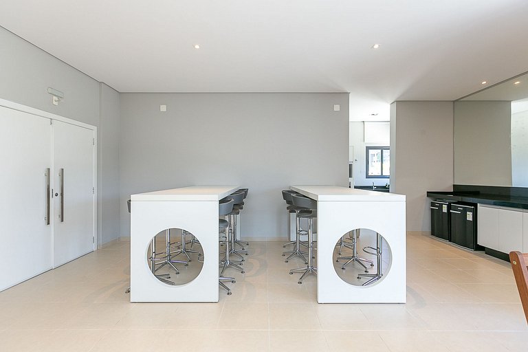 Studio no Bigorrilho