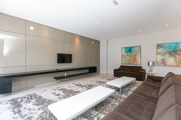 Studio no Bigorrilho